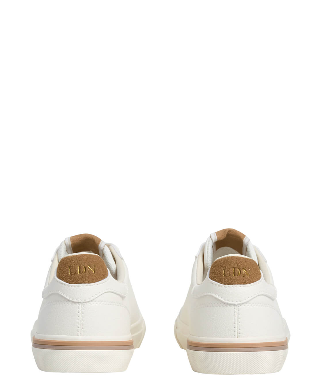 Pepe Jeans Shoes Pepe Jeans Kenton Essence W Off White P803