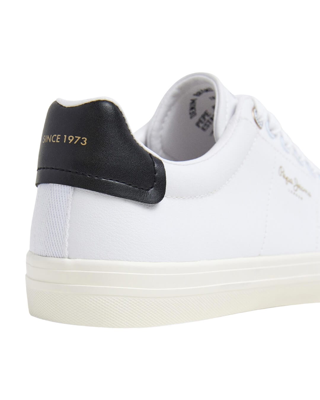 Pepe Jeans Shoes Pepe Jeans KENTON FRESH M SNEAKERS WHITE P800