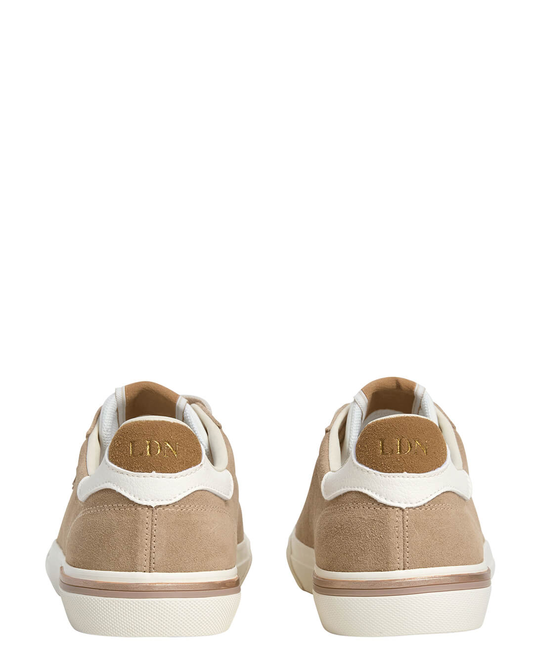 Pepe Jeans Shoes Pepe Jeans Kenton Nuance W Light Biscuit Beige P846