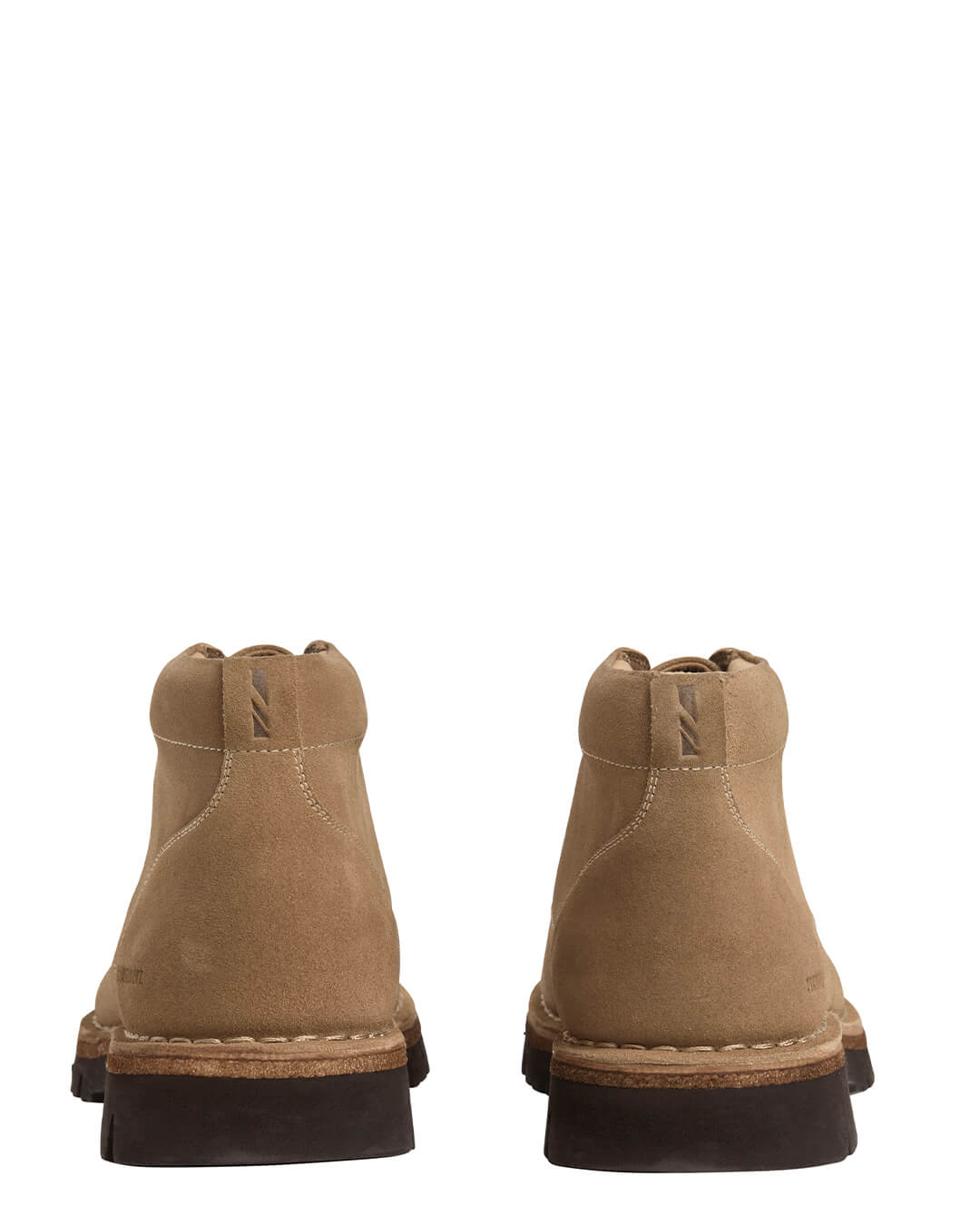 Pepe Jeans Shoes Pepe Jeans  Vernon Sand M Caramel Beige P857