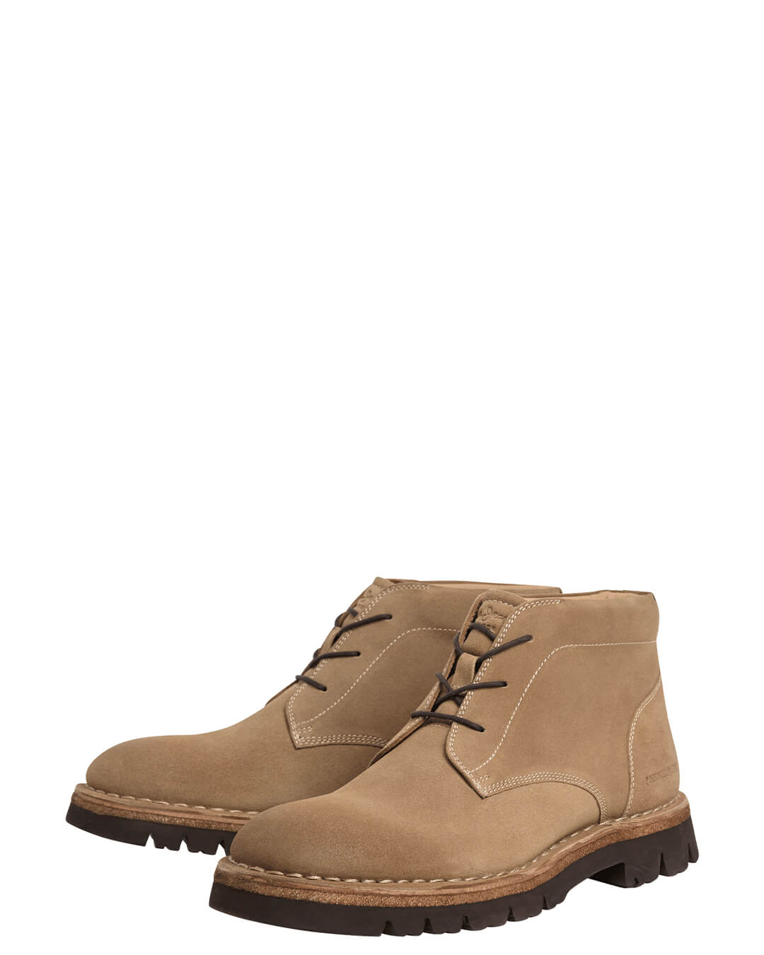 Pepe Jeans Shoes Pepe Jeans  Vernon Sand M Caramel Beige P857