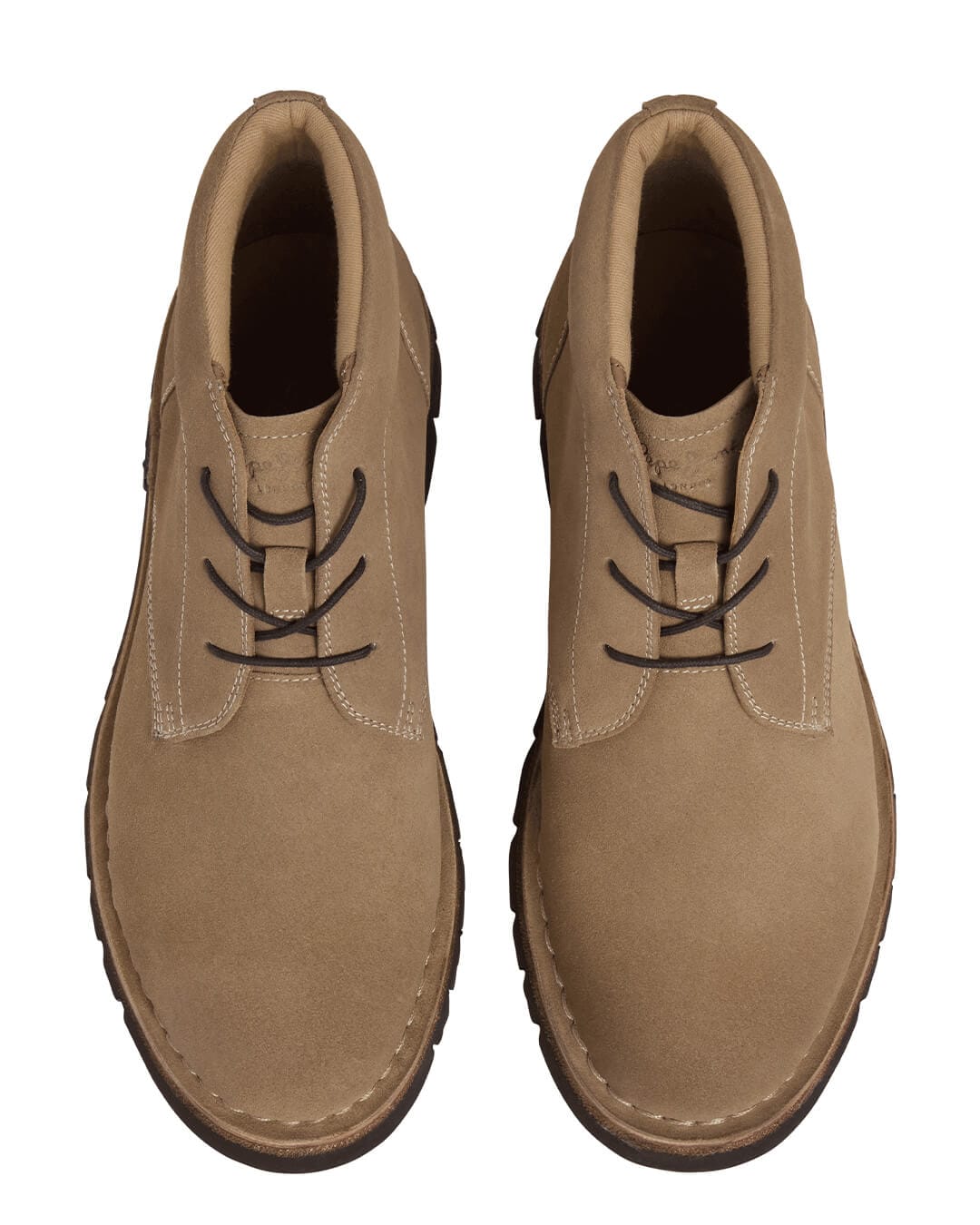 Pepe Jeans Shoes Pepe Jeans  Vernon Sand M Caramel Beige P857