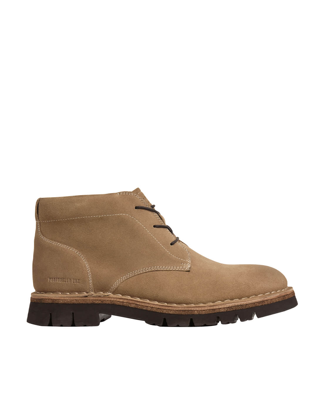 Pepe Jeans Shoes Pepe Jeans  Vernon Sand M Caramel Beige P857