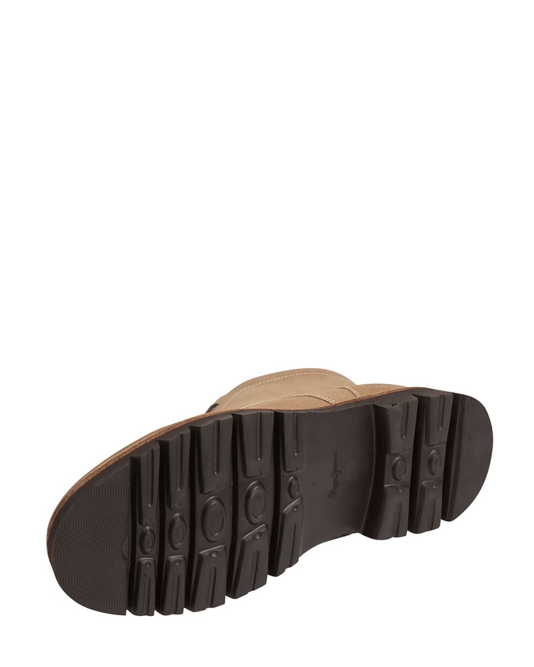 Pepe Jeans Shoes Pepe Jeans  Vernon Sand M Caramel Beige P857
