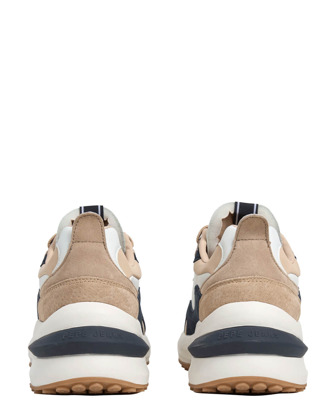 Pepe Jeans Shoes Pepe Jeans Winslow Earth W Bare Beige P848