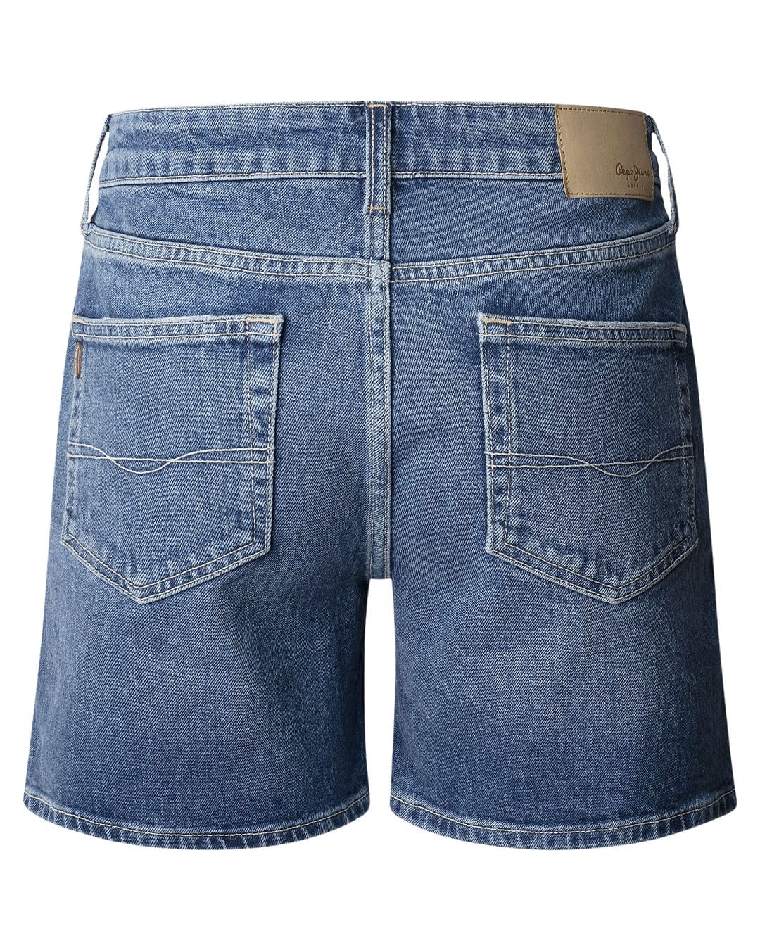 Pepe Jeans Shorts Pepe Jeans Navy Mary Short
