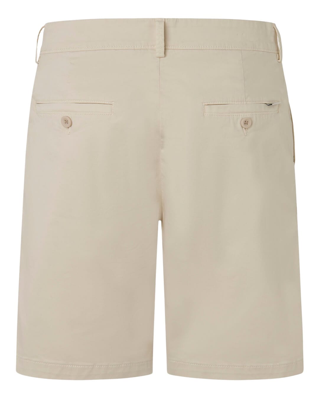 Pepe Jeans Shorts REGULAR CHINO SHORTS LIGHT BEIGE P833