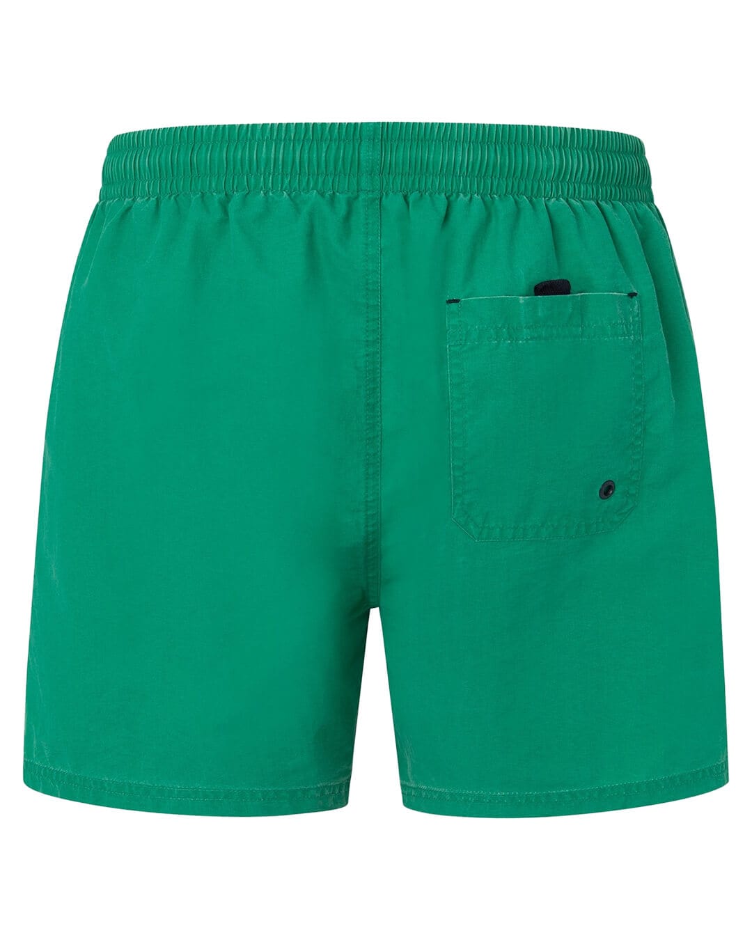 Pepe Jeans Swimwear Pepe Jeans Green Washed Swim Shorts