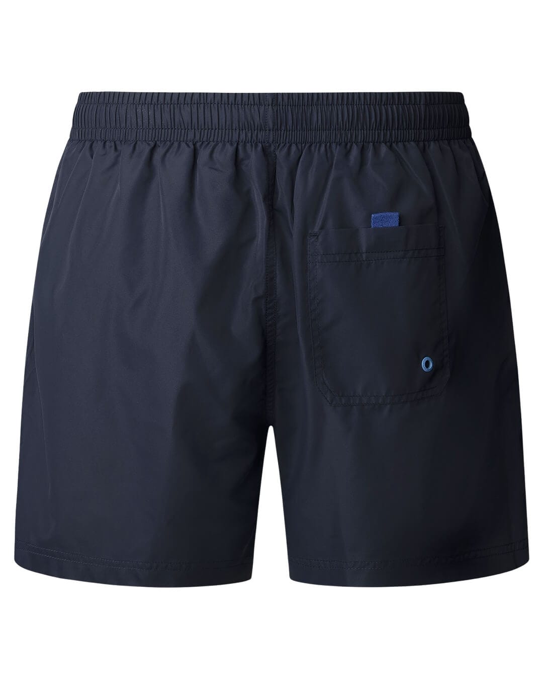 Pepe Jeans Swimwear Pepe Jeans Navy  Logo Swimshort