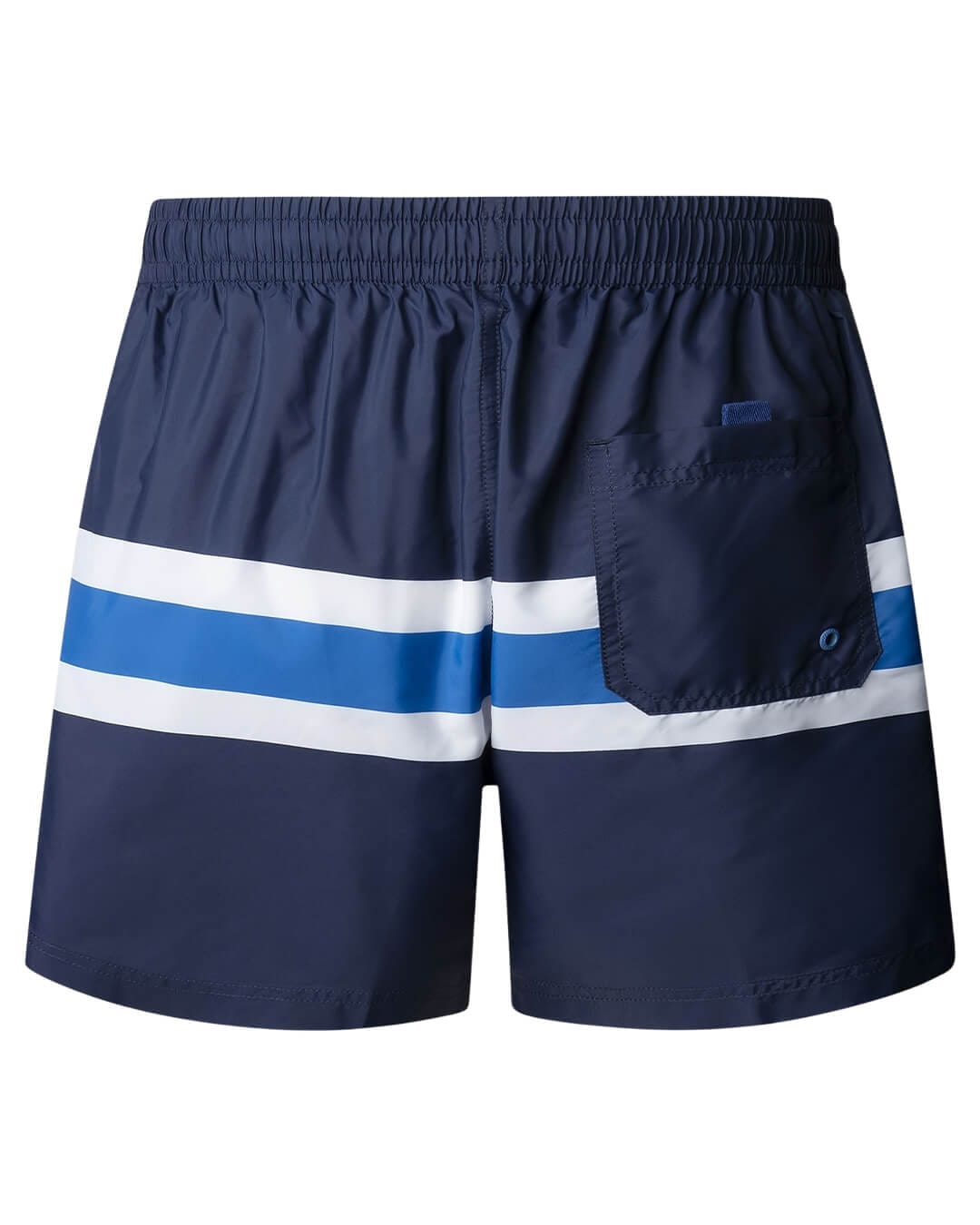 Pepe Jeans Swimwear Pepe Jeans Navy  Swimshort