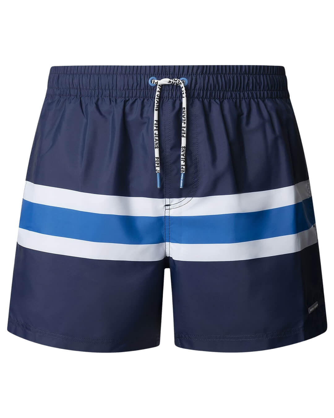 Pepe Jeans Swimwear Pepe Jeans Navy  Swimshort