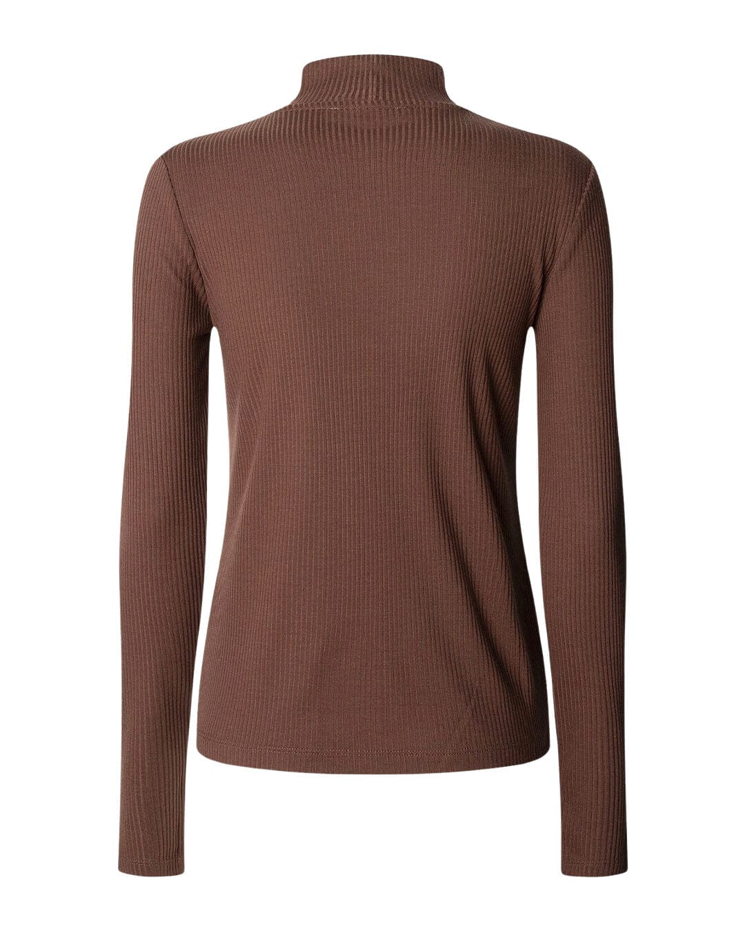 Pepe Jeans T-Shirts BARBARA CHOCOLATE BROWN P899