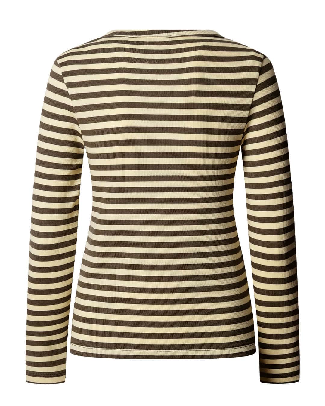 Pepe Jeans T-Shirts Pepe Jeans Banit Khaki Green P765