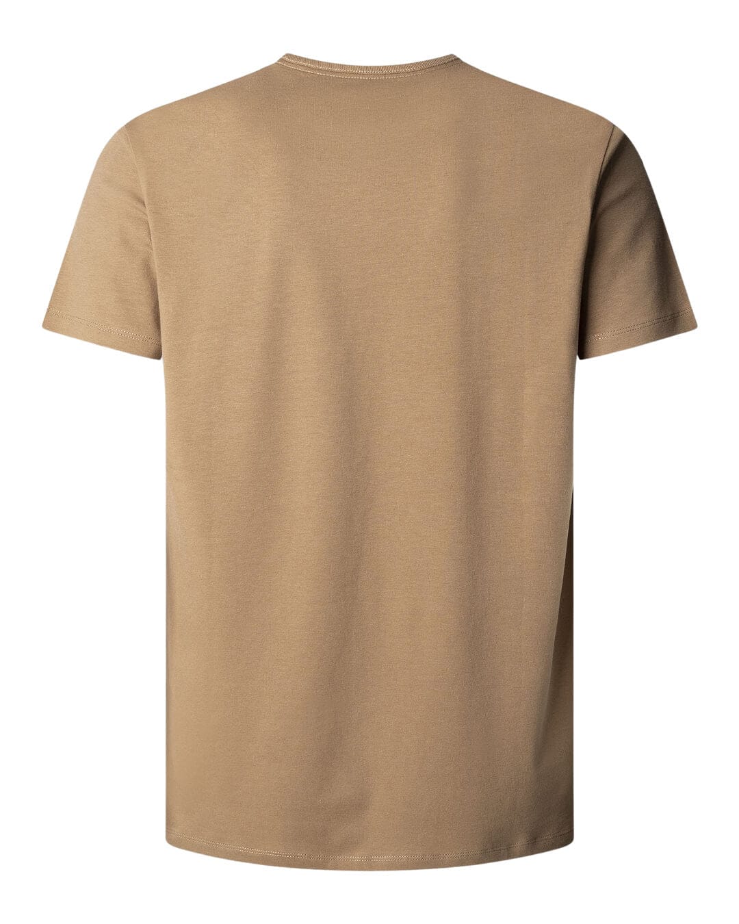 Pepe Jeans T-Shirts Pepe Jeans Beige Original Basic 3N T-shirt
