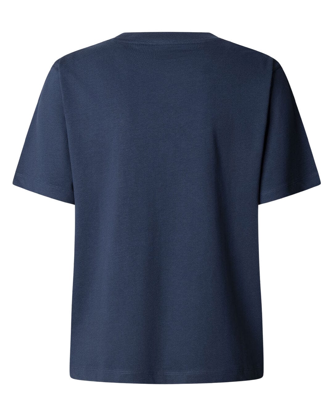 Pepe Jeans T-Shirts Pepe Jeans Blue Maca  T- Shirt