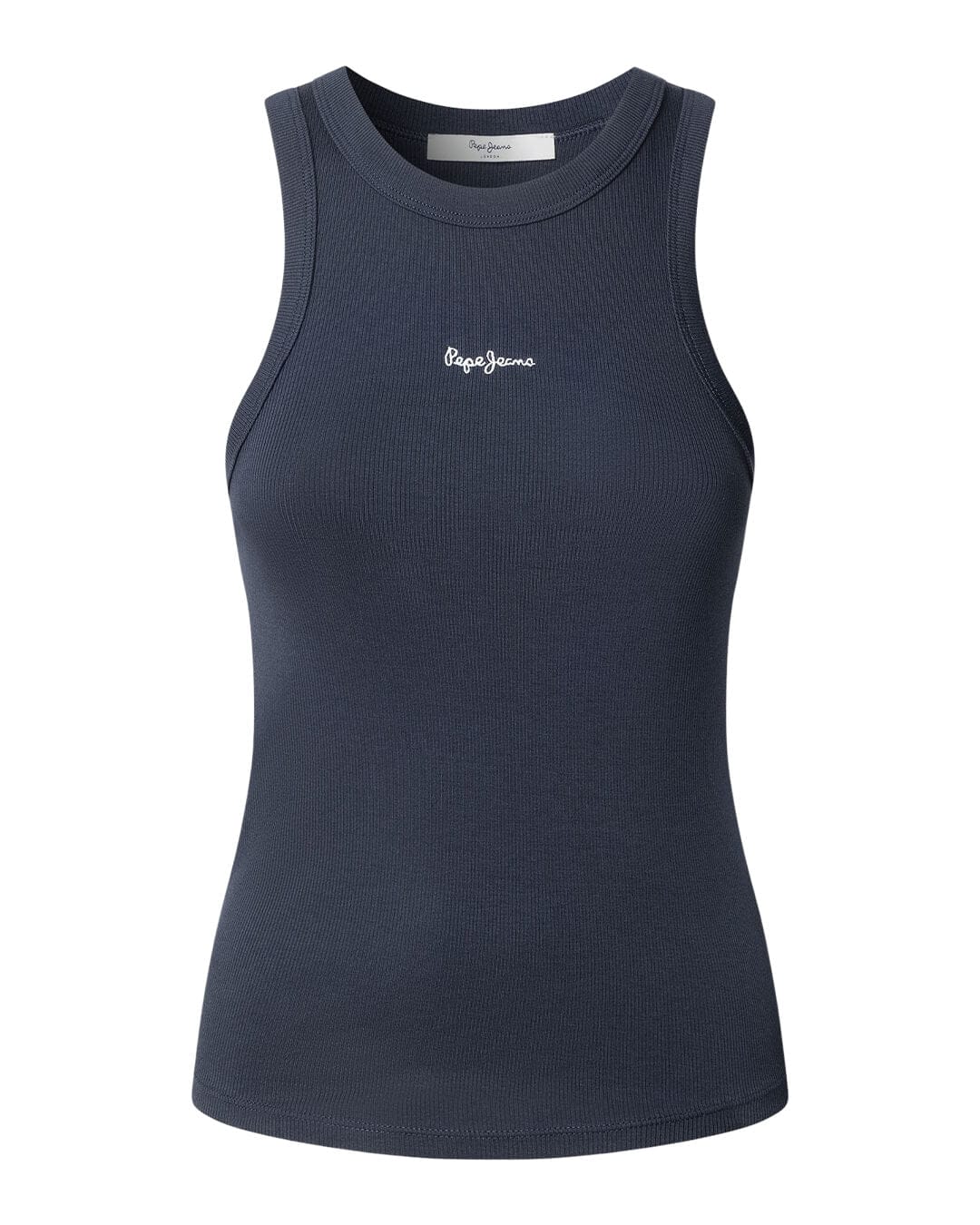 Pepe Jeans T-Shirts Pepe Jeans Blue Marian T-shirt