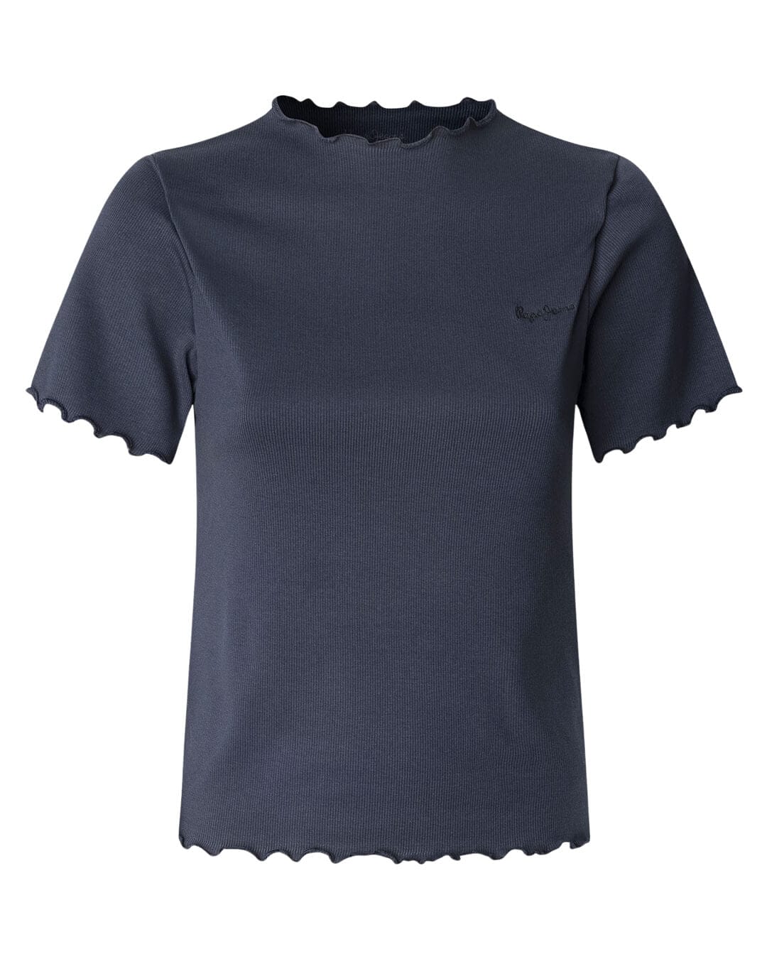 Pepe Jeans T-Shirts Pepe Jeans Blue  Nora T-shirt