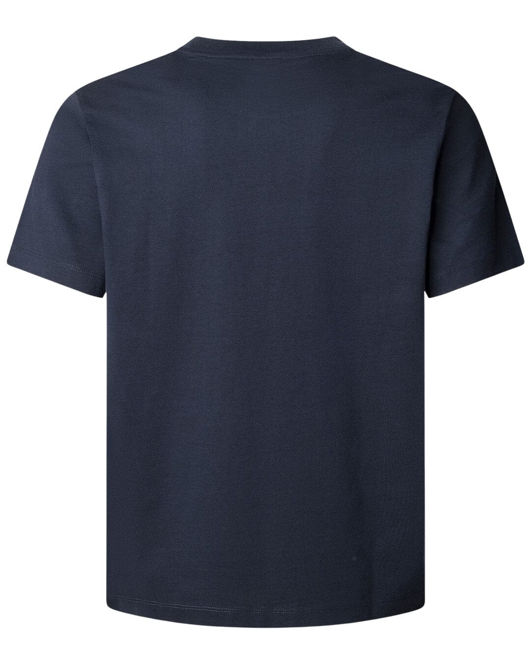 Pepe Jeans T-Shirts Pepe Jeans Blue  Suen Tee  T- Shirt