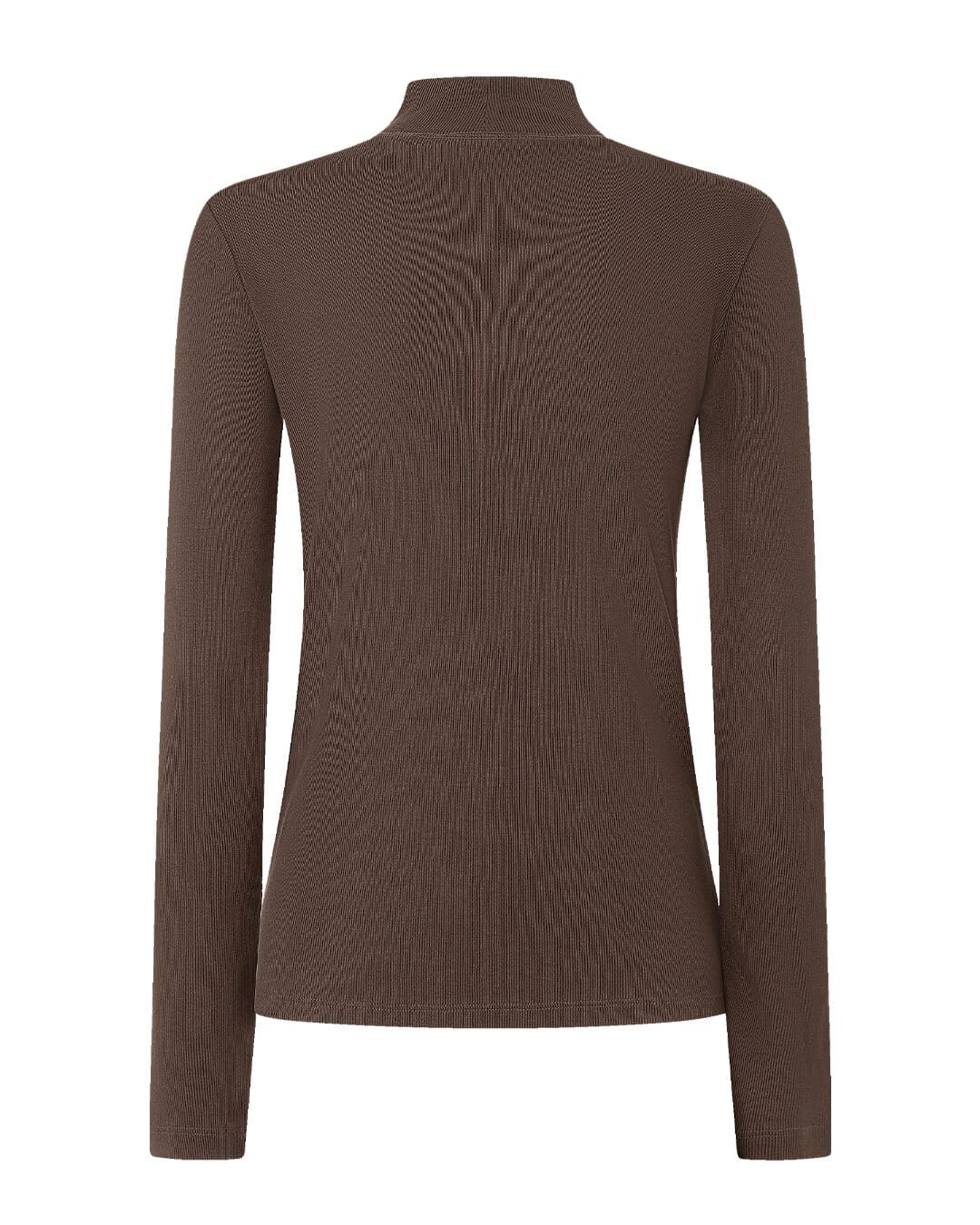 Pepe Jeans T-Shirts Pepe Jeans Bruna Trail Brown P874