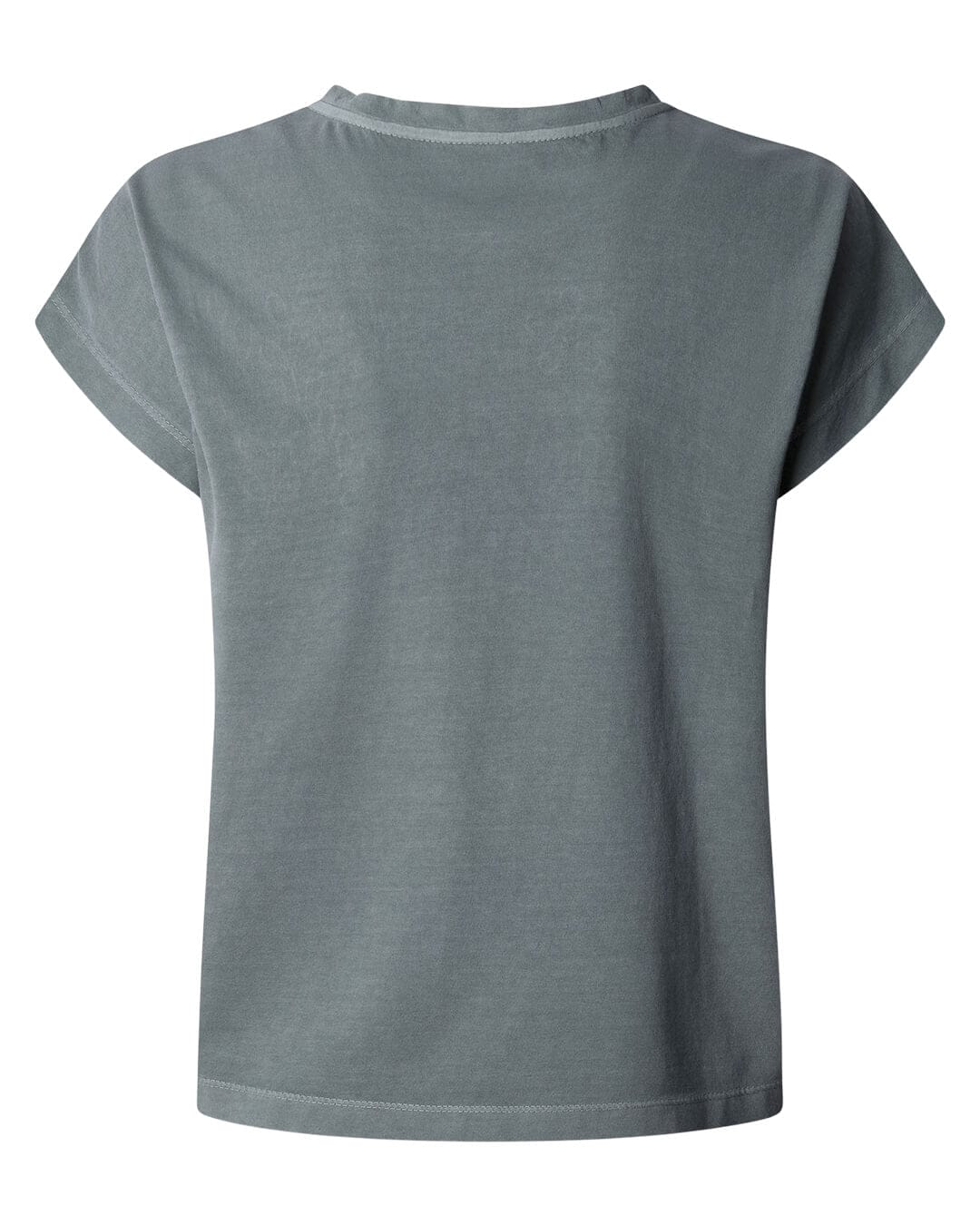 Pepe Jeans T-Shirts Pepe Jeans Green Mina T-shirt