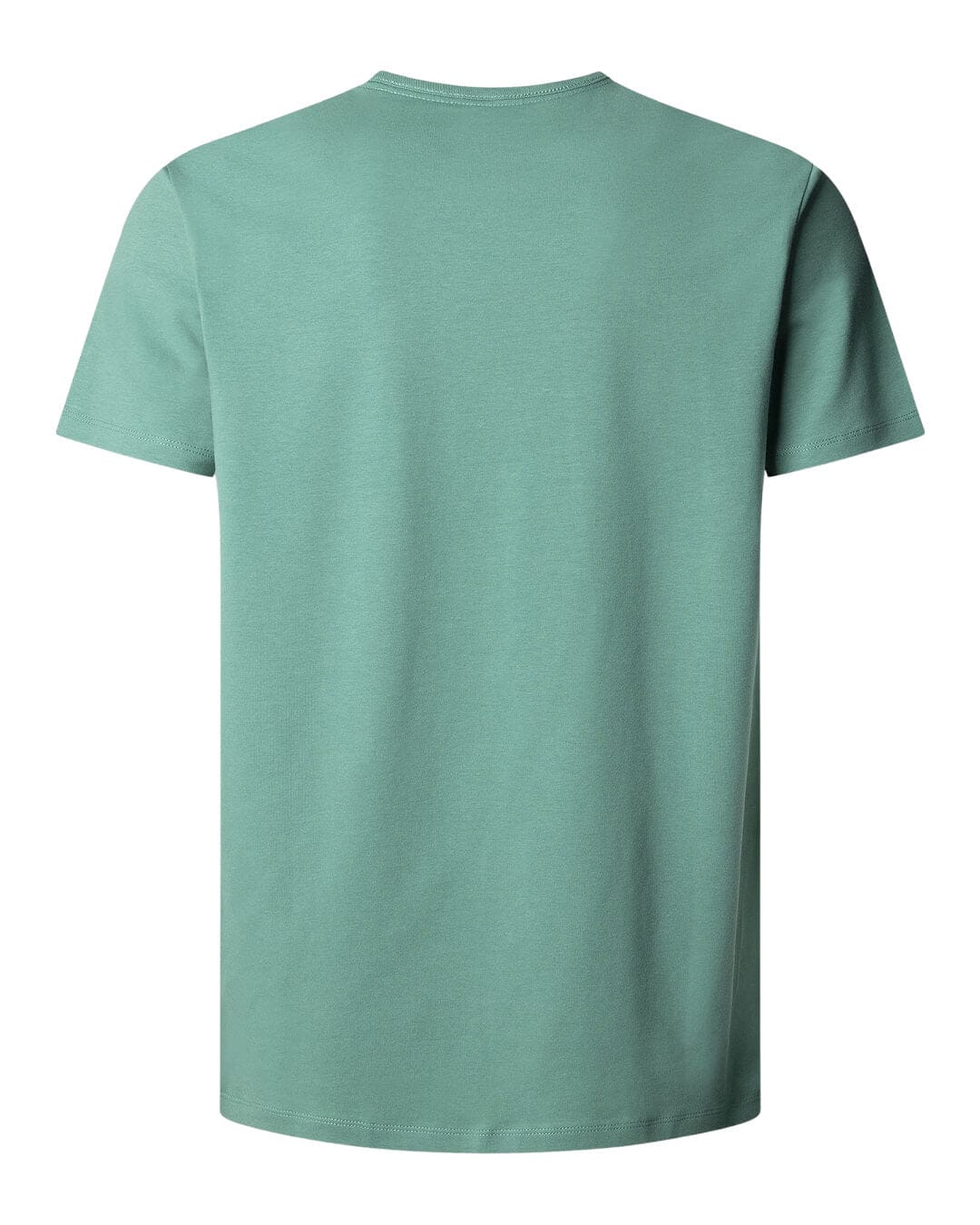 Pepe Jeans T-Shirts Pepe Jeans Green Original Basic 3N T-shirt