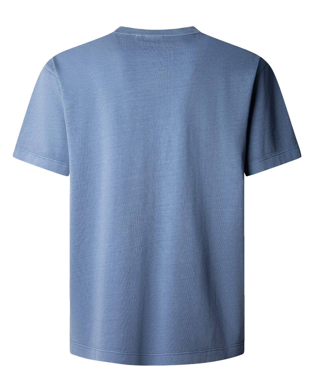 Pepe Jeans T-Shirts Pepe Jeans Joaquin Tee Sea Blue P553