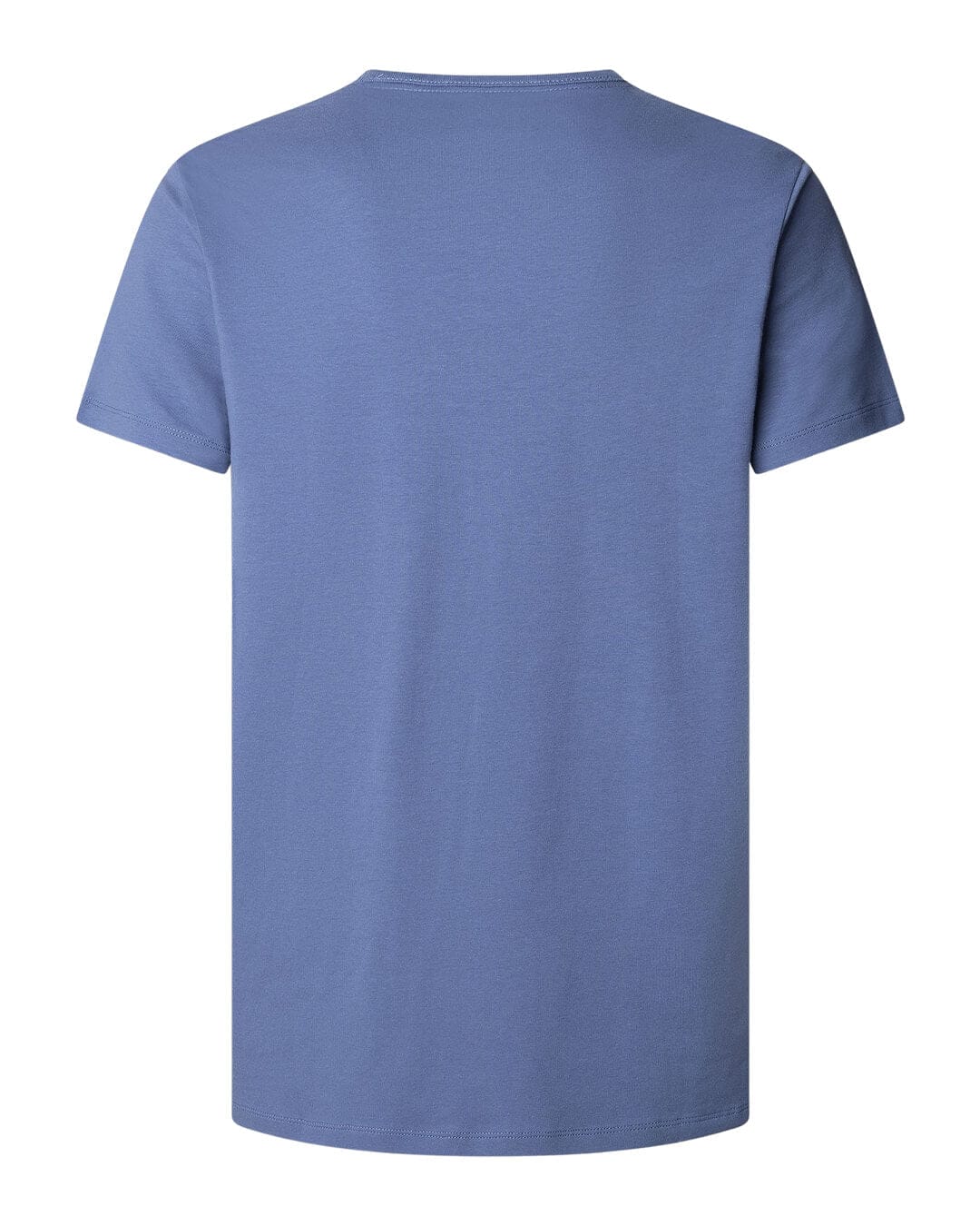Pepe Jeans T-Shirts Pepe Jeans Washed Blue Original Basic 3N T-Shirt