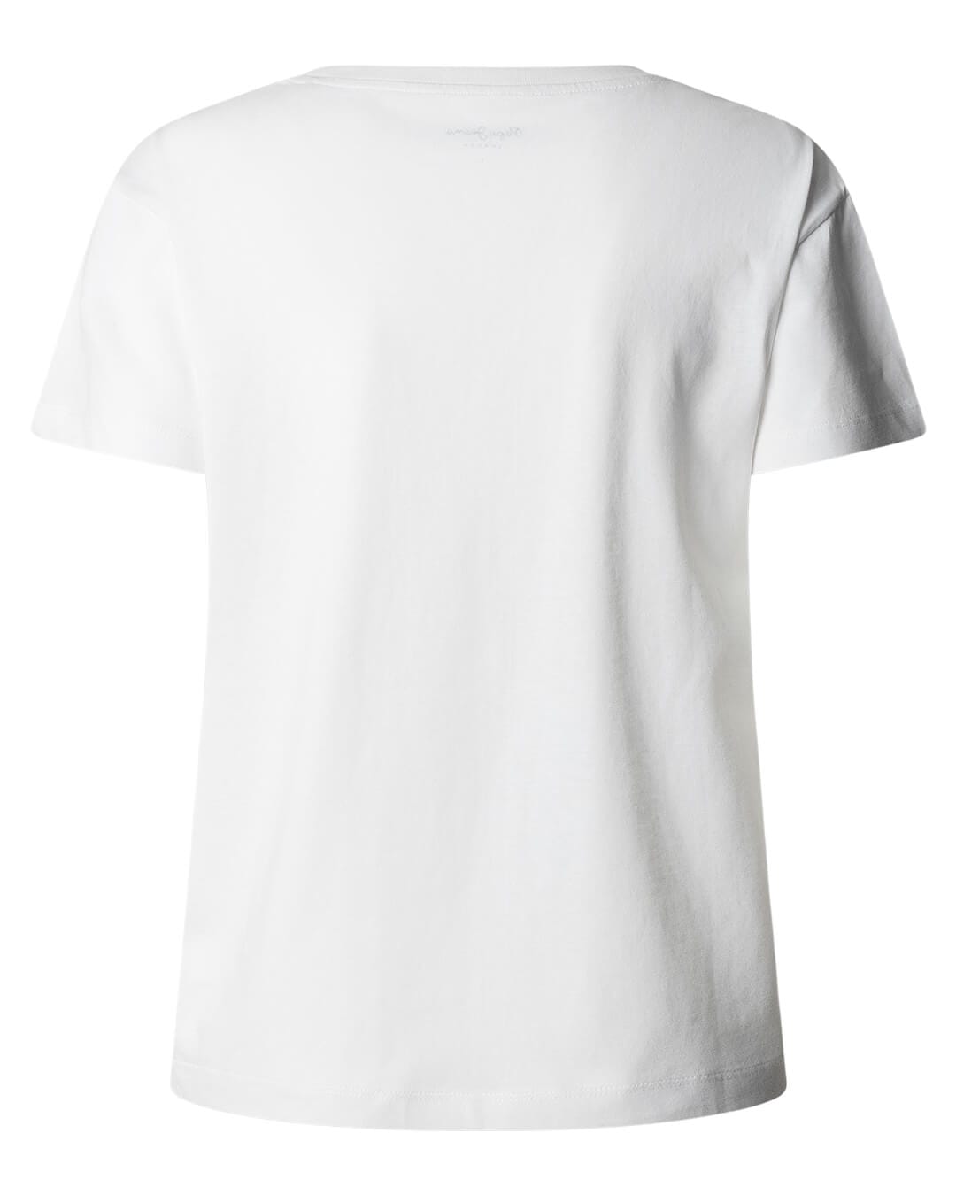 Pepe Jeans T-Shirts Pepe Jeans White Magina T-shirt