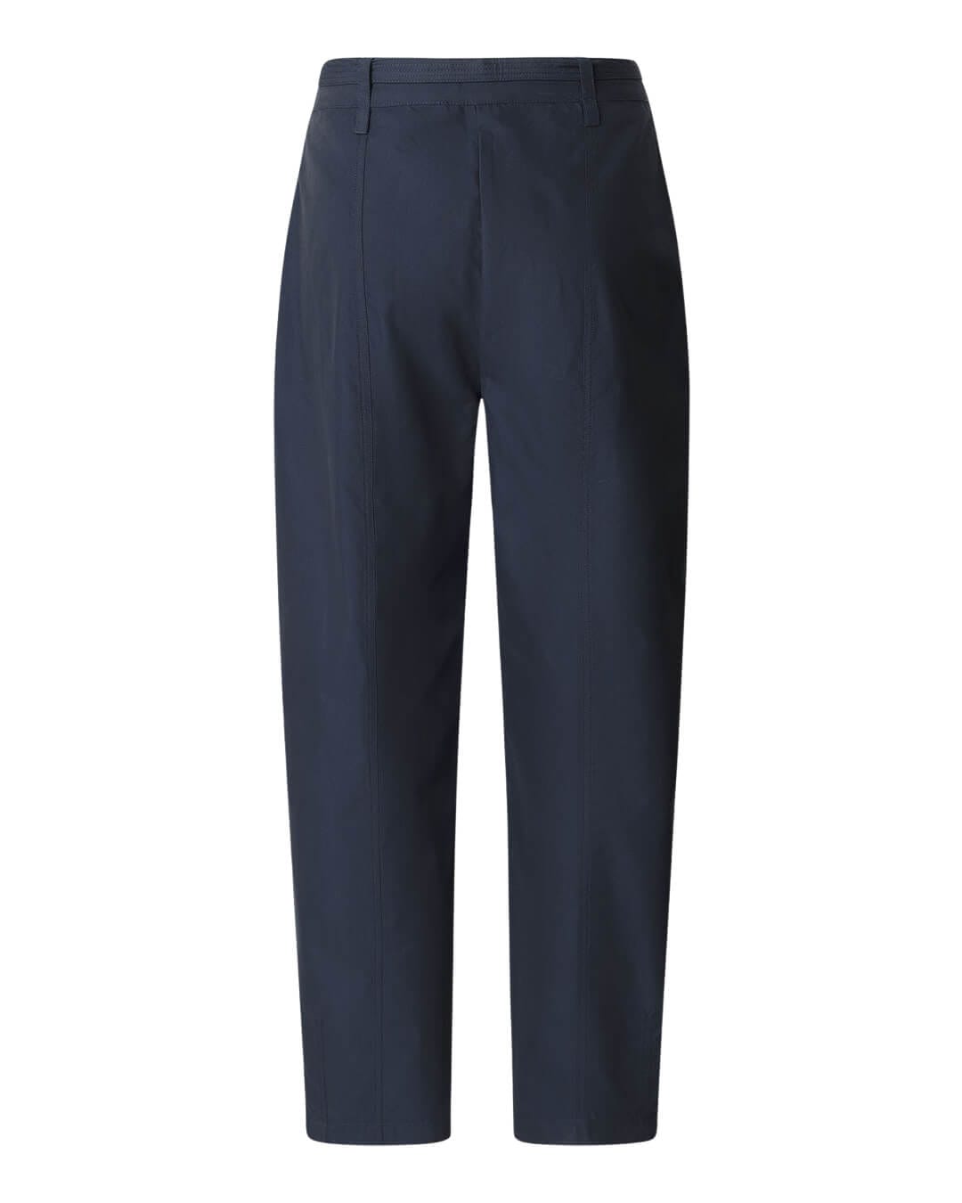 Pepe Jeans Trousers Pepe Jeans Blue Alice Trousers