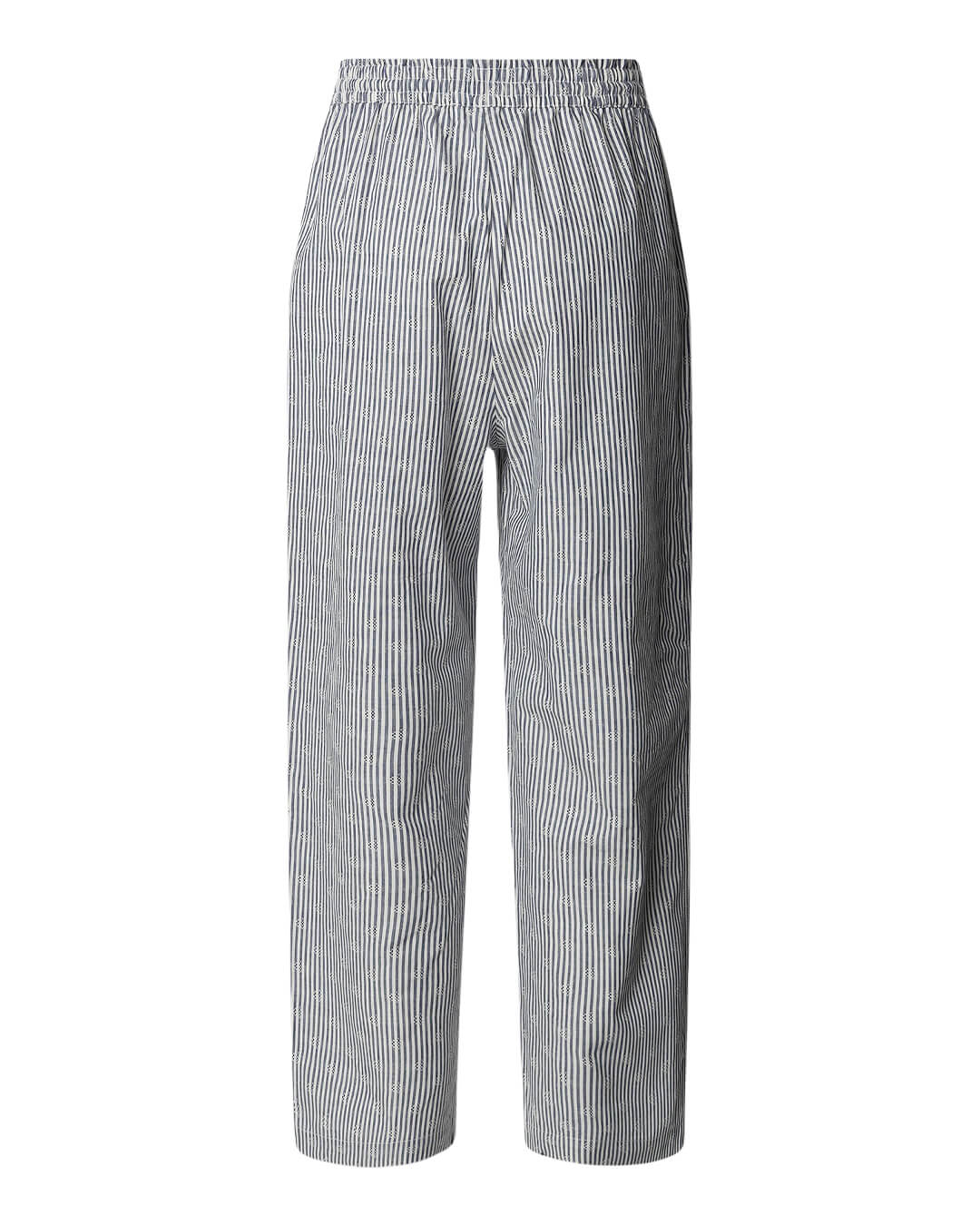 Pepe Jeans Trousers Pepe Jeans Blue Claribel Trousers
