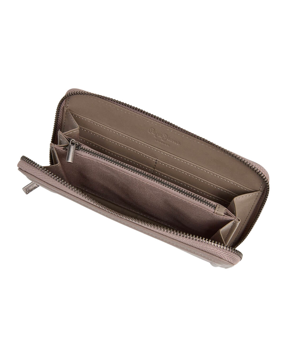 Pepe Jeans Wallet Beige | Bortex - Bortex Fine Tailoring