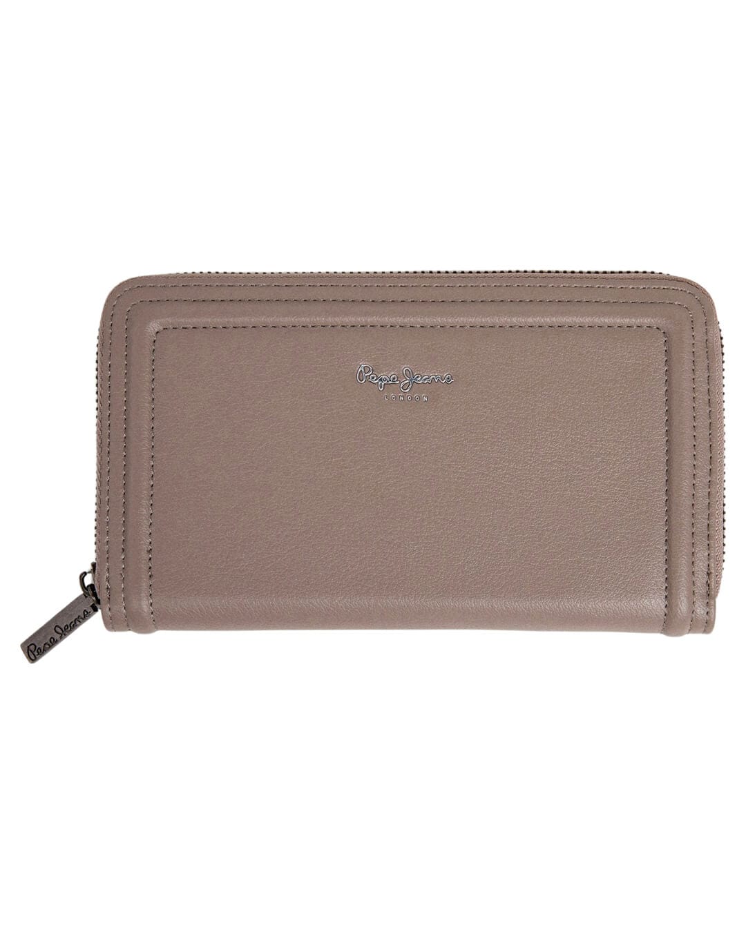 Pepe Jeans Wallet Beige | Bortex - Bortex Fine Tailoring