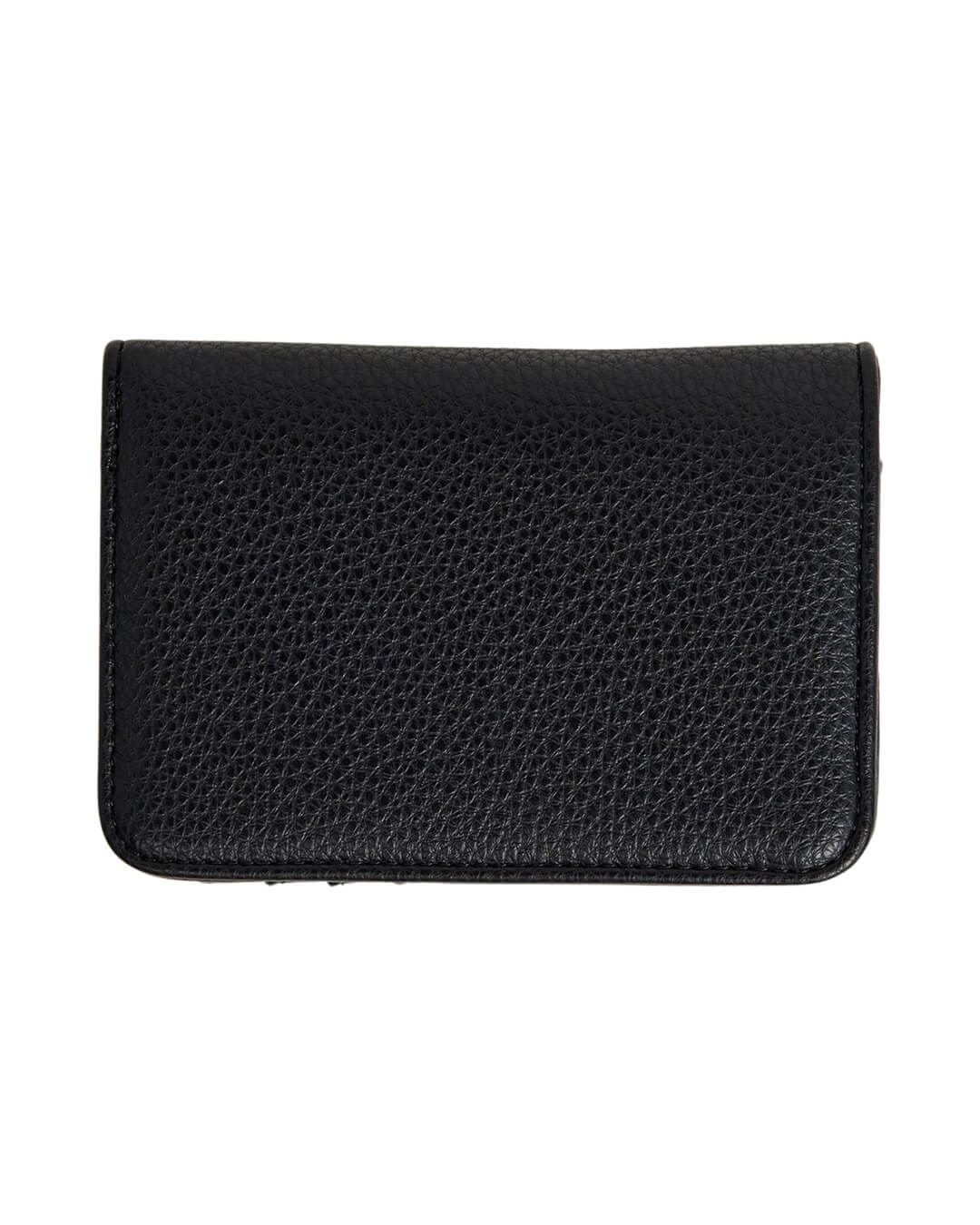 Pepe Jeans Wallets One Size Pepe Jeans Black Tyler Wallet
