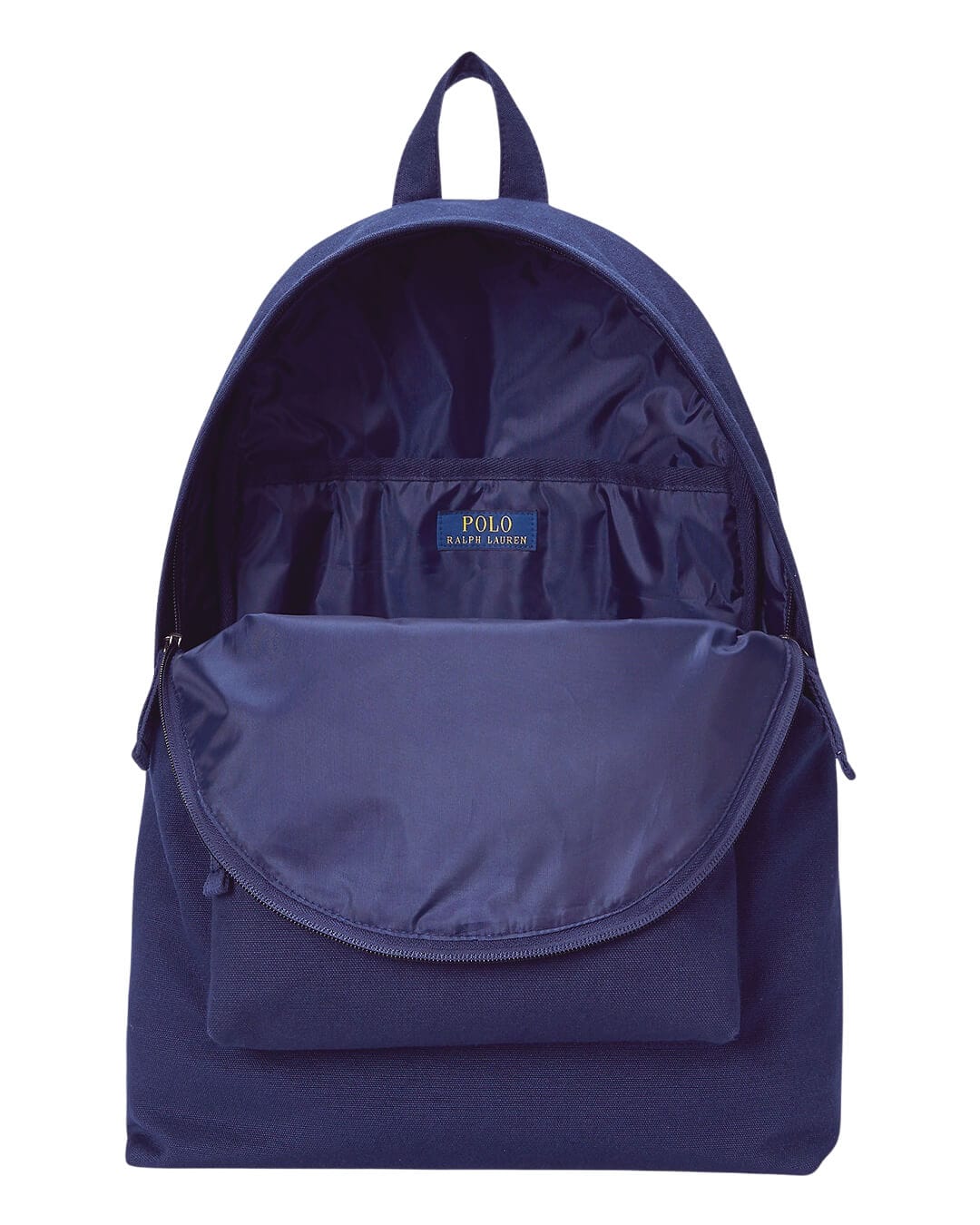Polo Ralph Lauren Bags ONE Polo Ralph Lauren BACKPACK LARGE NAVY