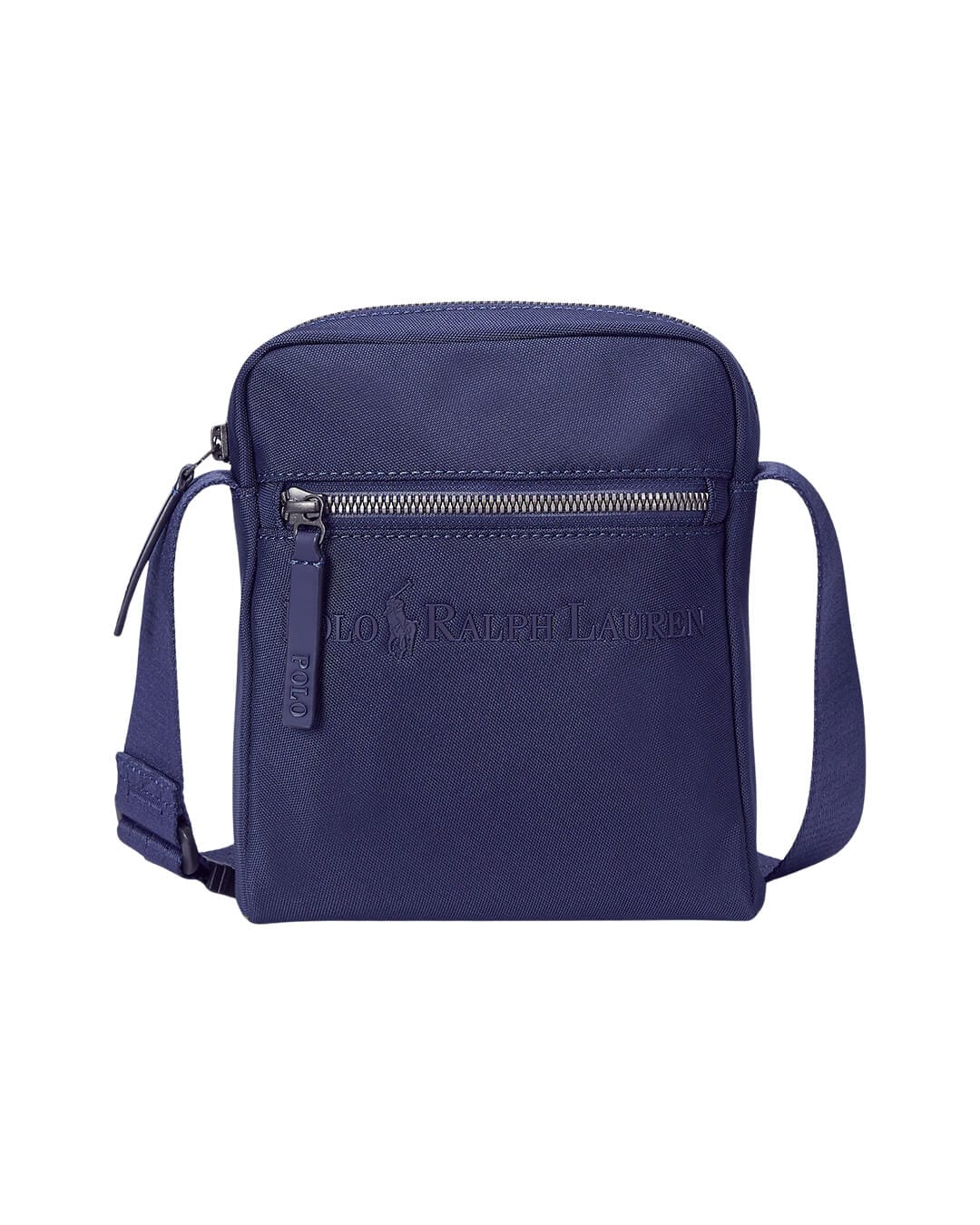 Polo Ralph Lauren Bags ONE Polo Ralph Lauren CROSSBODY LARGE NAVY
