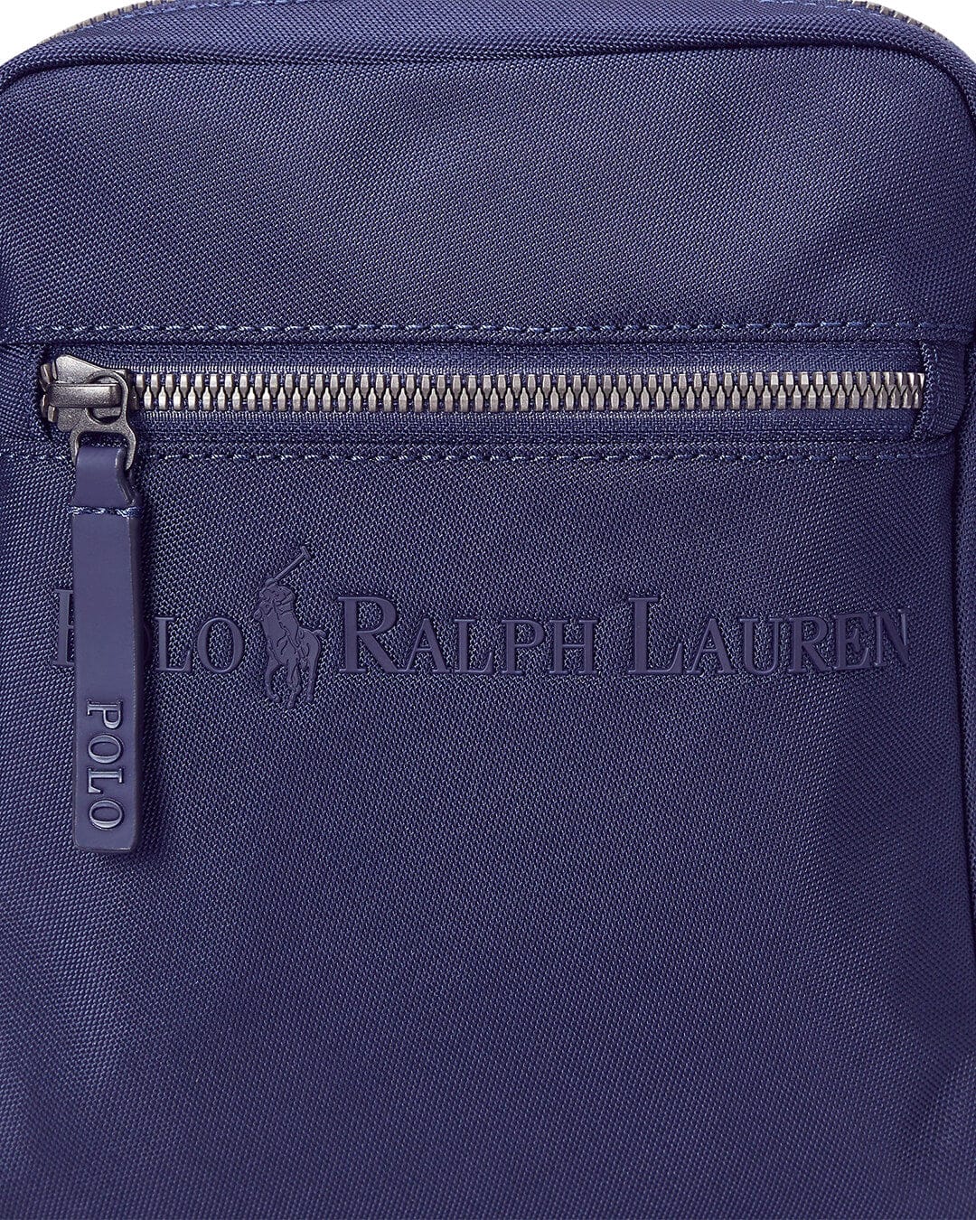Polo Ralph Lauren Bags ONE Polo Ralph Lauren CROSSBODY LARGE NAVY