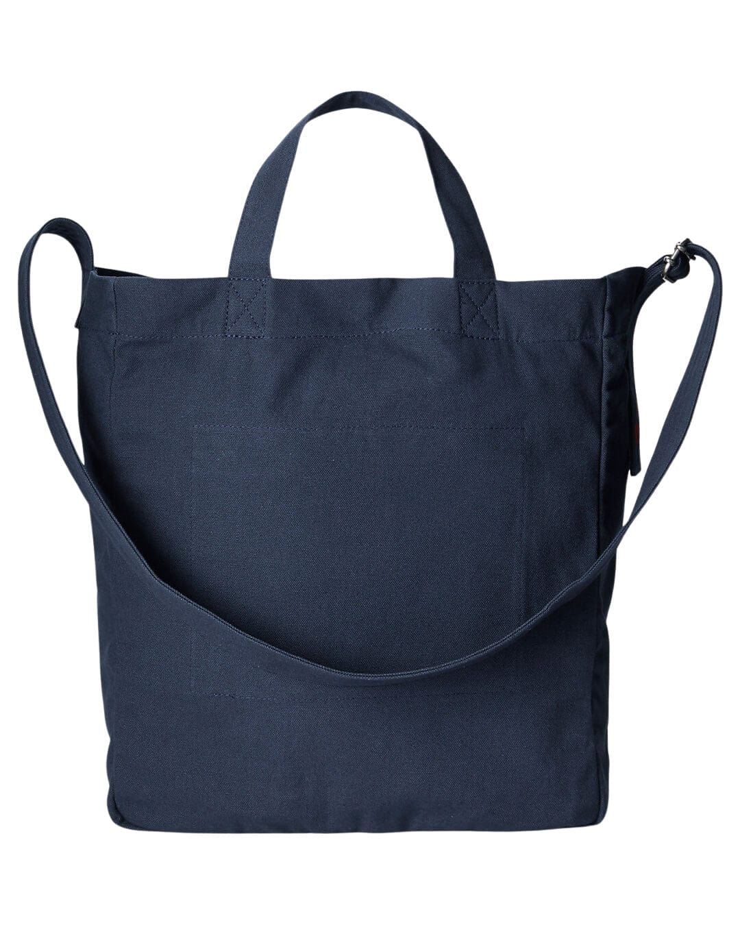 Polo Ralph Lauren Bags ONE Polo Ralph Lauren Navy Canvas Shopper Tote