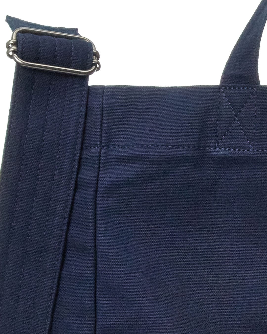 Polo Ralph Lauren Bags ONE Polo Ralph Lauren Navy Canvas Shopper Tote