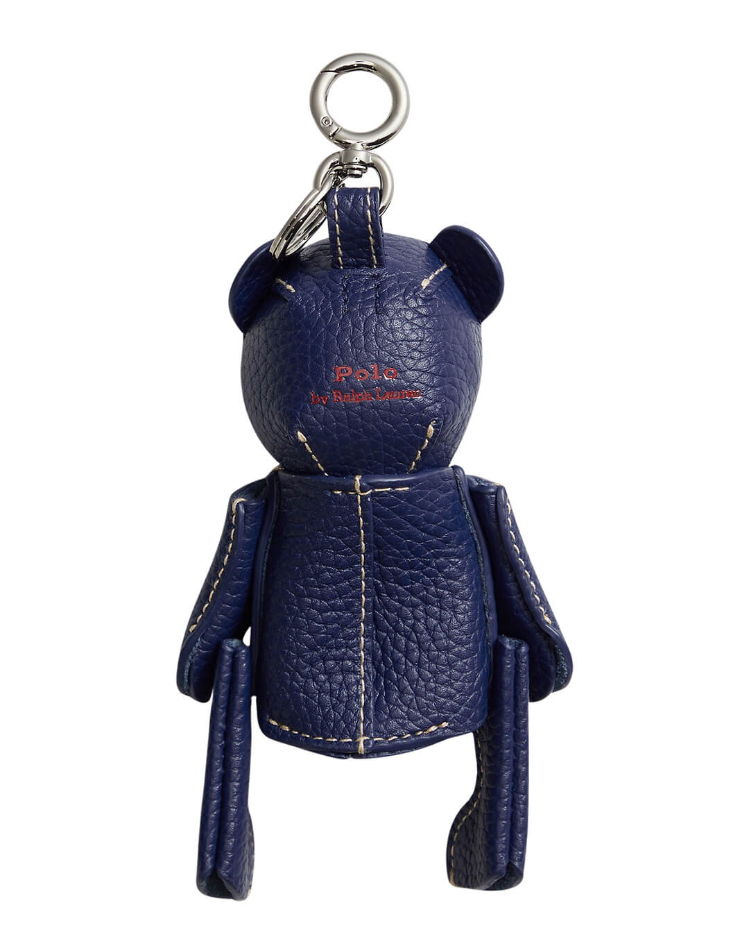 Polo Ralph Lauren Bags One Size Polo Ralph Lauren Navy Polo Bear Leather Bag Charm