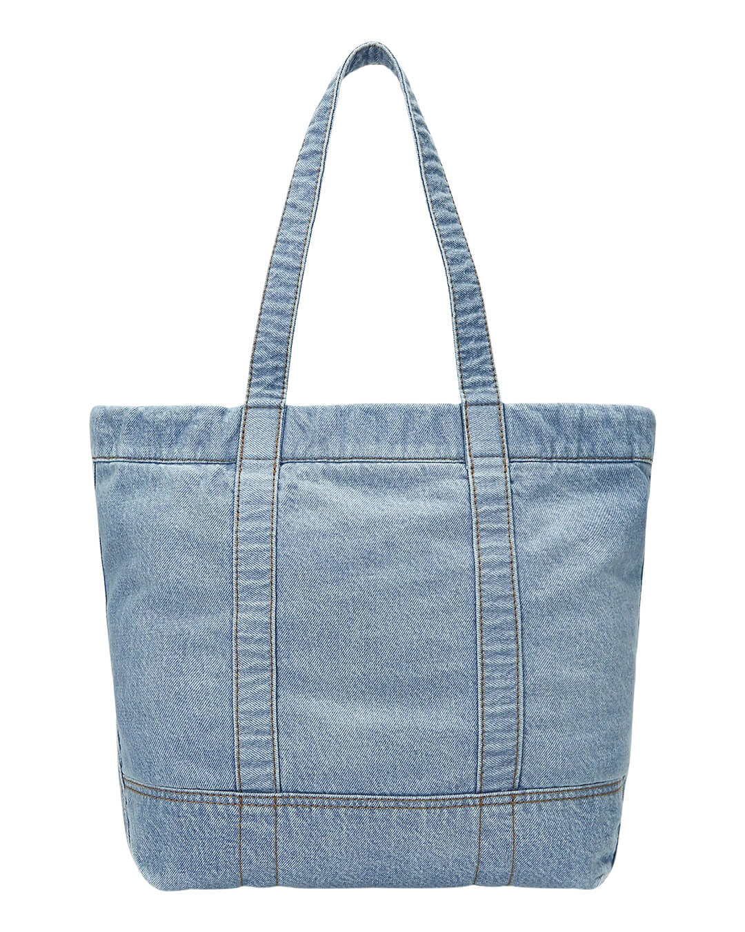 Polo Ralph Lauren Bags ONE Polo Ralph Lauren PP TOTE MEDIUM BLUE