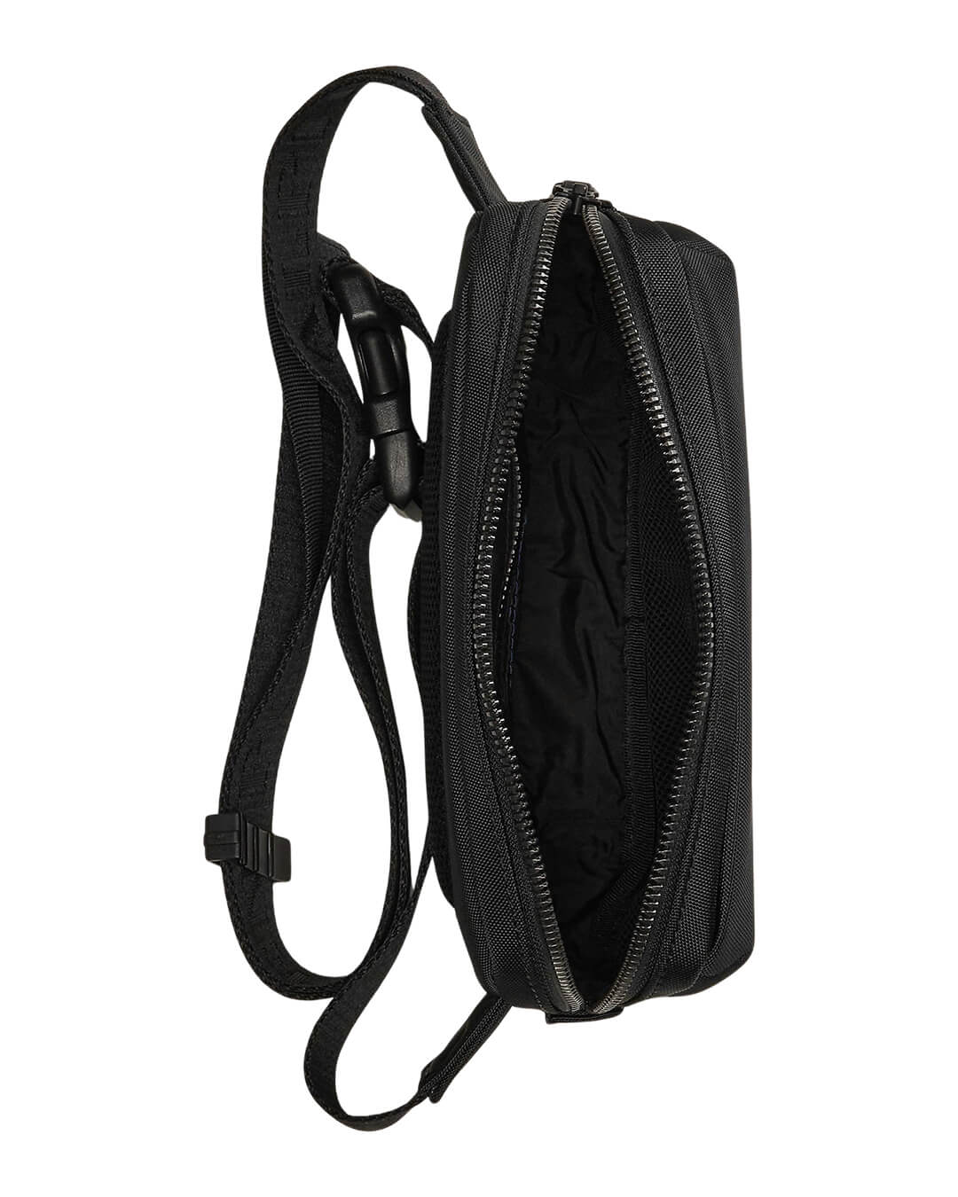 Polo Ralph Lauren Bags ONE Polo Ralph Lauren WAIST BAG MEDIUM BLACK