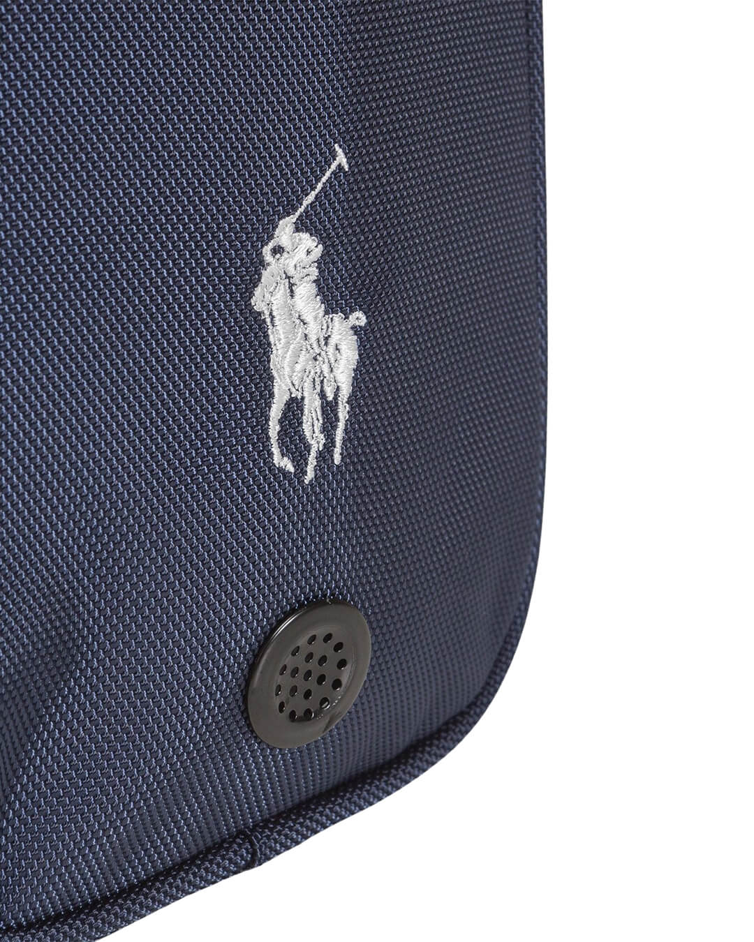 Polo Ralph Lauren Bags ONE SHOE BAG Navy SS24 453908652002