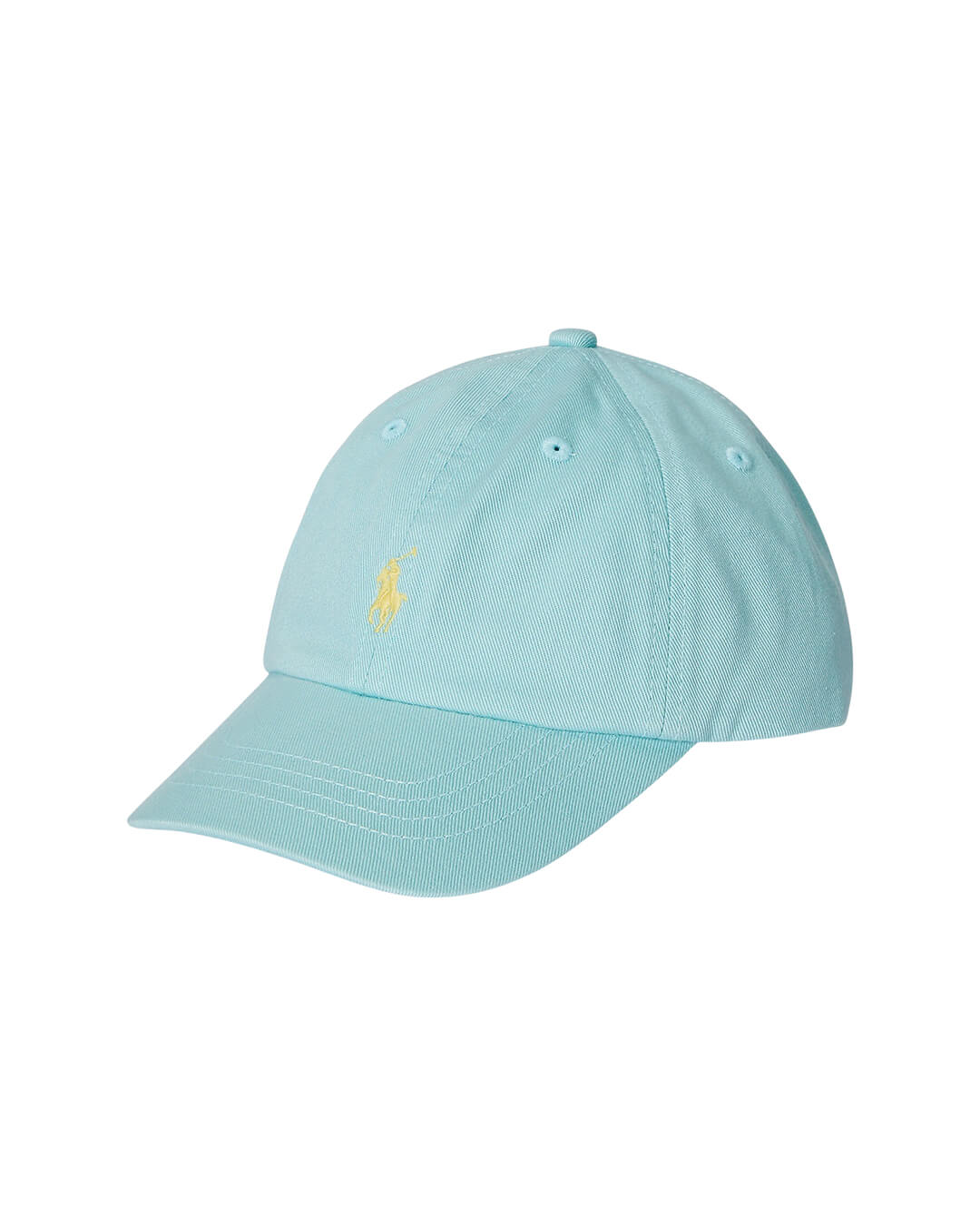 Polo Ralph Lauren Caps Boys Polo Ralph Lauren CLSC SPRT CAP GREEN