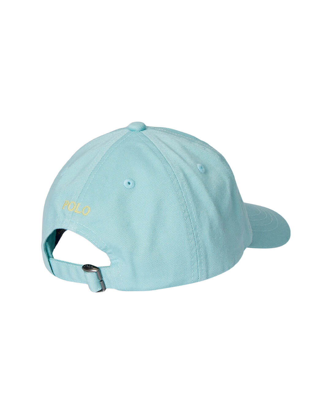 Polo Ralph Lauren Caps Boys Polo Ralph Lauren CLSC SPRT CAP GREEN