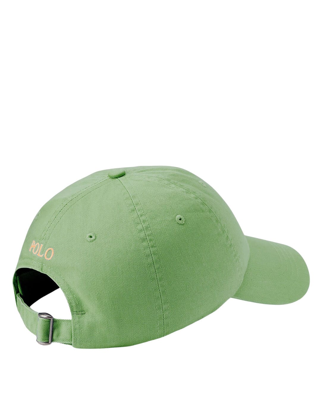 Polo Ralph Lauren Caps One Size Polo Ralph Lauren Green  The Iconic Cap