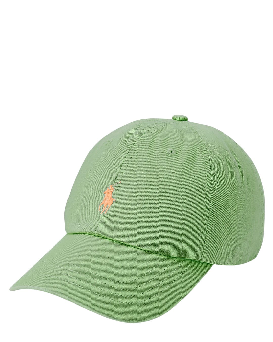 Polo Ralph Lauren Caps One Size Polo Ralph Lauren Green  The Iconic Cap
