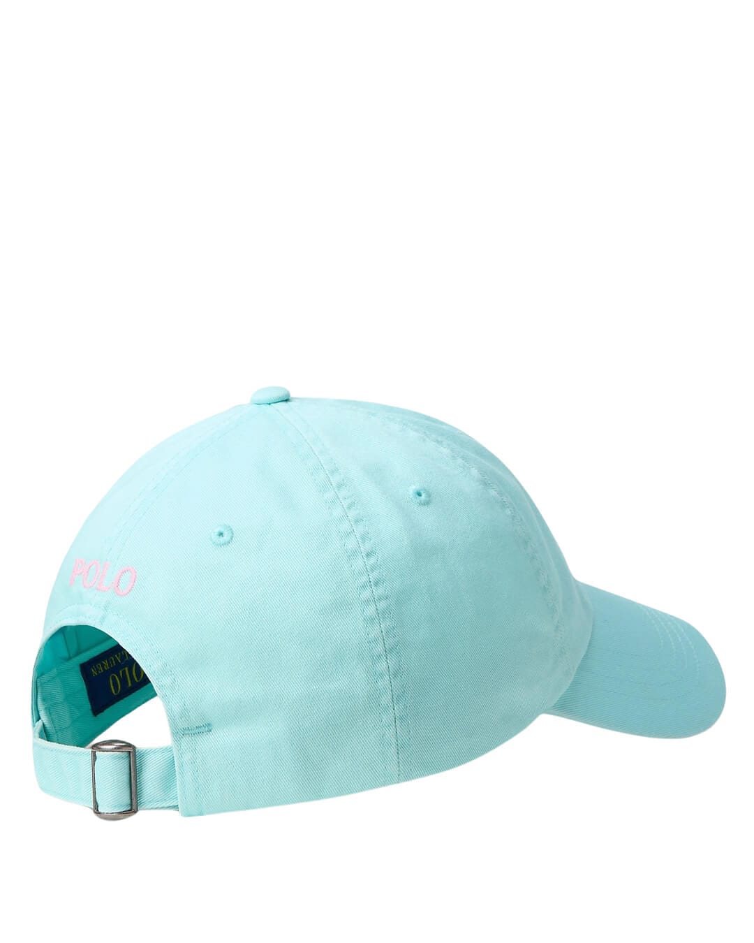 Polo Ralph Lauren Caps One Size Polo Ralph Lauren Turquoise The Iconic  Cap