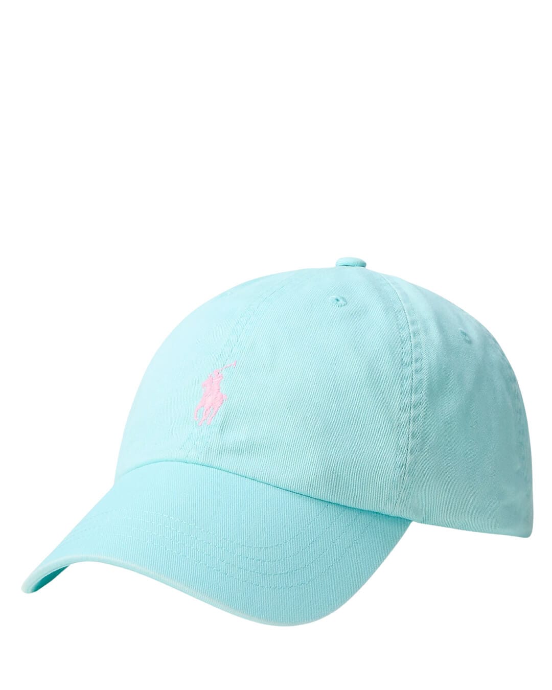 Polo Ralph Lauren Caps One Size Polo Ralph Lauren Turquoise The Iconic  Cap