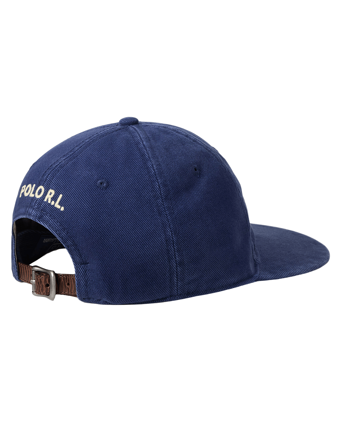 Polo Ralph Lauren Caps ONE Ralph Lauren Navy Ralph Lauren Embroidered Twill Ball Cap Navy