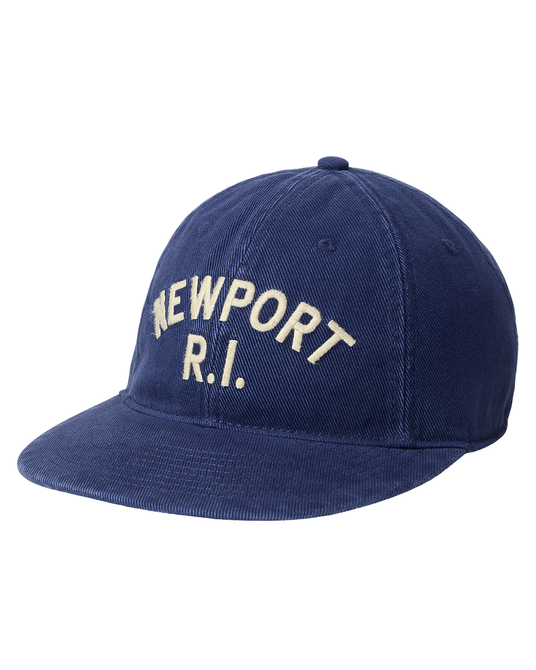 Polo Ralph Lauren Caps ONE Ralph Lauren Navy Ralph Lauren Embroidered Twill Ball Cap Navy